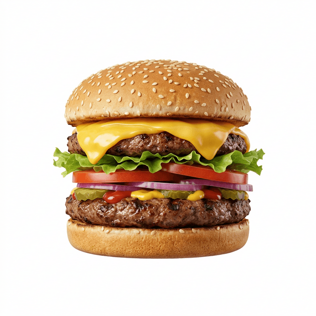 Hamburguesa