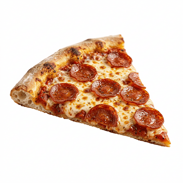 Pizza al horno
